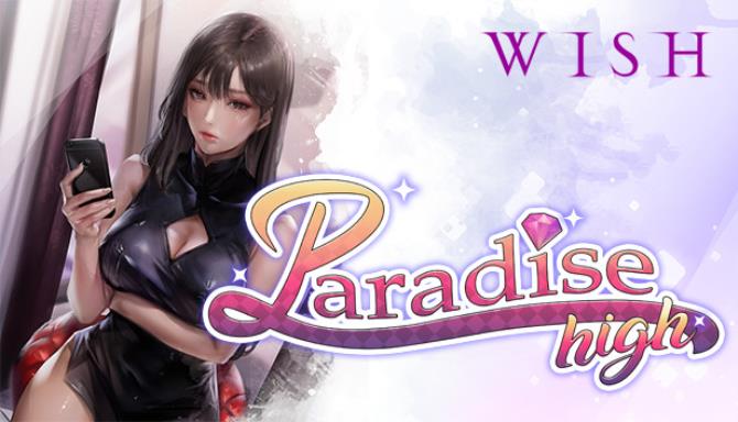 WISH Paradise High-DARKSiDERS Free Download