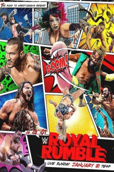 WWE: Royal Rumble Free Download