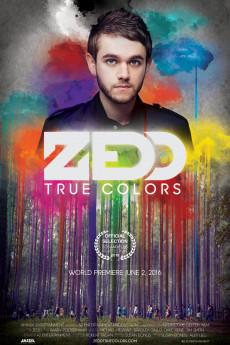 Zedd True Colors Free Download