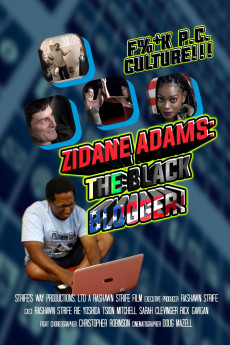 Zidane Adams: The Black Blogger! Free Download