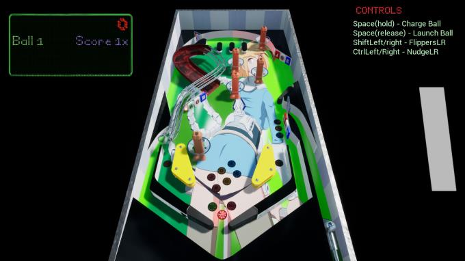 3D Pinball Hentai Torrent Download