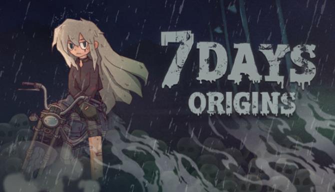 7Days Origins-DARKZER0 Free Download