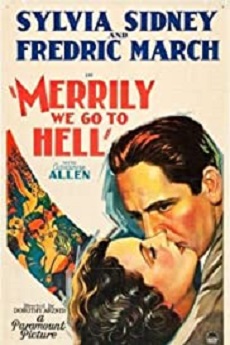 Merrily We Go to Hell Free Download