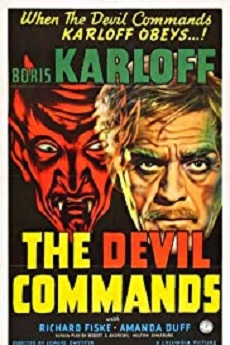 The Devil Commands Free Download