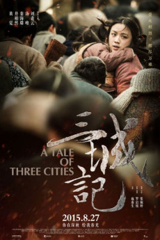 A Tale of Three Cities Free Download