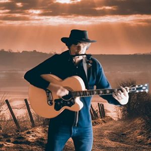 Adrian Bradley – Country Soul (2021) Free Download