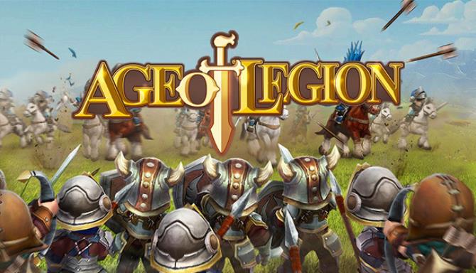 Age of Legion-DARKZER0