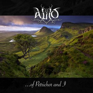 Auld – .​.​.​of Petrichor And I (EP) (2021) Free Download