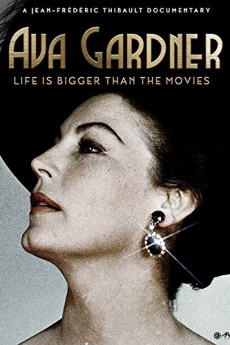 Ava Gardner: Life is Bigger Than Movies Free Download