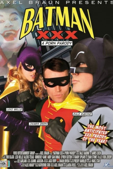 Batman XXX: A Porn Parody Free Download