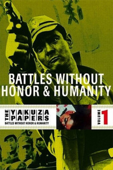 Battles Without Honor and Humanity Free Download