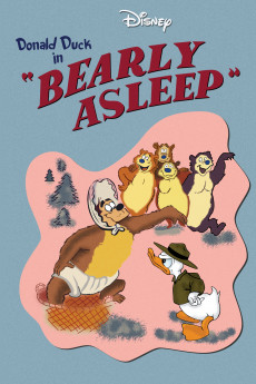 Bearly Asleep Free Download