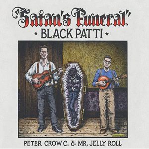 Black Patti – Satan’s Funeral (2021) Free Download