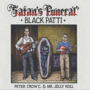 Black Patti – Satan’s Funeral (lossless, 2021) Free Download