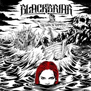 Blackbriar – The Cause Of Shipwreck (2021) Free Download