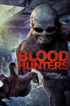 Blood Hunters Free Download