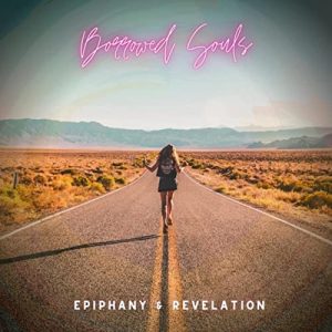 Borrowed Souls – Epiphany and Revelation (lossless, 2021) Free Download