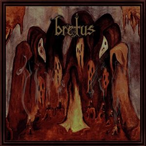Bretus – Magharia (2021) Free Download