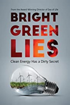 Bright Green Lies Free Download