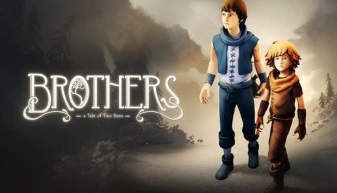 Brothers A Tale of Two Sons v6538-GOG Free Download
