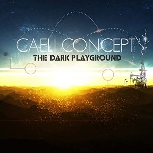 Caeli Concept – The Dark Playground (lossless, 2021) Free Download