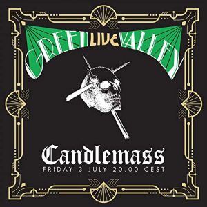 Candlemass – Green Valley (Live) (2021) Free Download