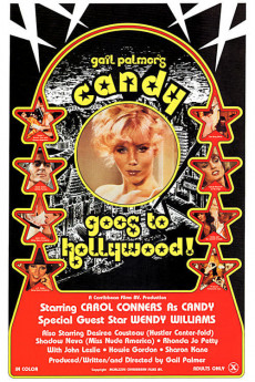 Candy Goes to Hollywood Free Download