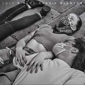 Carsie Blanton – Love And Rage (2021) Free Download