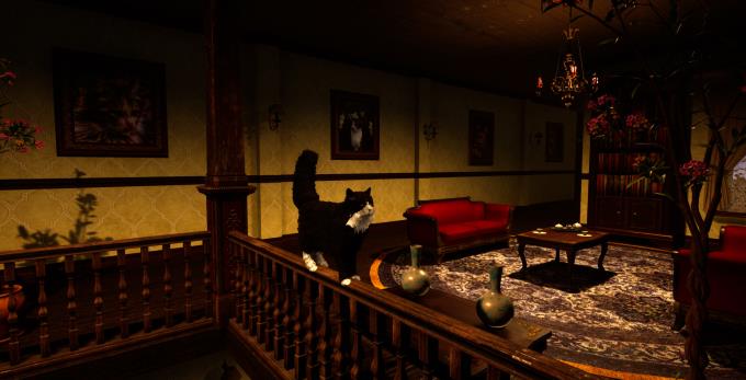 Catsperience Torrent Download