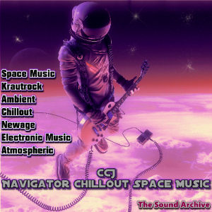 CCJ – Navigator Chillout Space Music (2021) Free Download