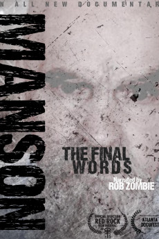 Charles Manson: The Final Words Free Download
