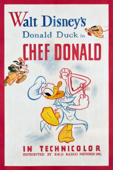 Chef Donald Free Download