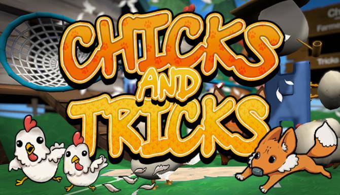 Chicks and Tricks VR Free Download