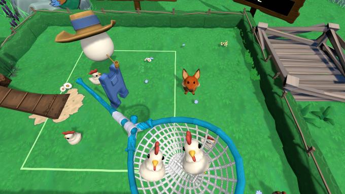 Chicks and Tricks VR Torrent Download