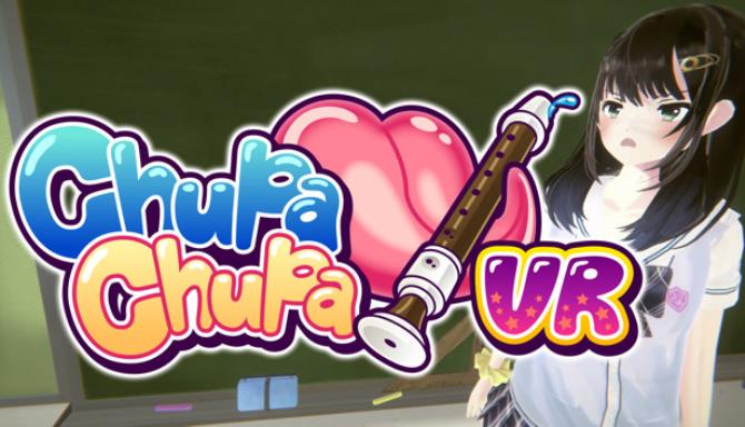 Chupa Chupa VR Free Download