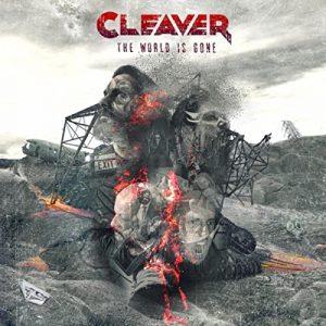 Cleaver – The World Is Gone (lossless, 2021) Free Download