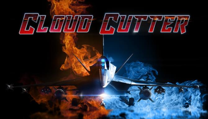 Cloud Cutter-DARKSiDERS Free Download