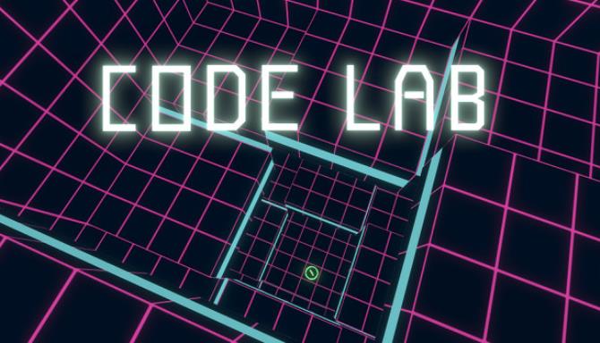 Code Lab-DARKZER0 Free Download