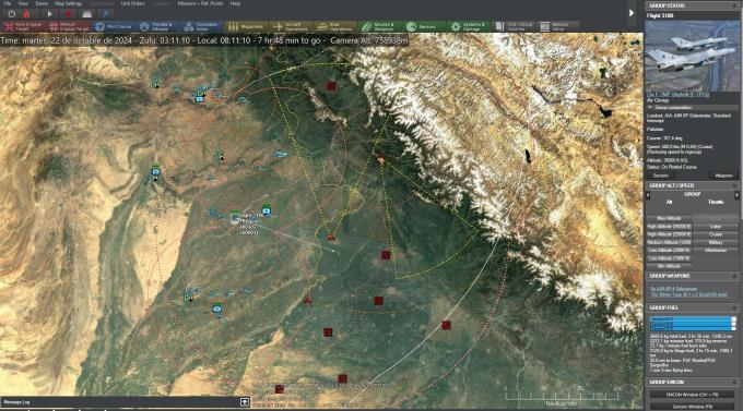 Command Modern Operations Kashmir Fire PC Crack