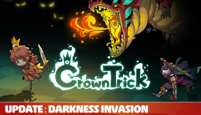 Crown Trick-PLAZA Free Download