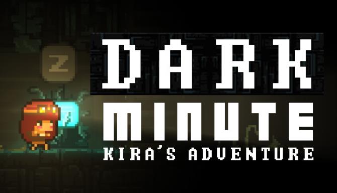 DARK MINUTE: Kira’s Adventure Free Download