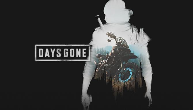 Days Gone-FLT Free Download