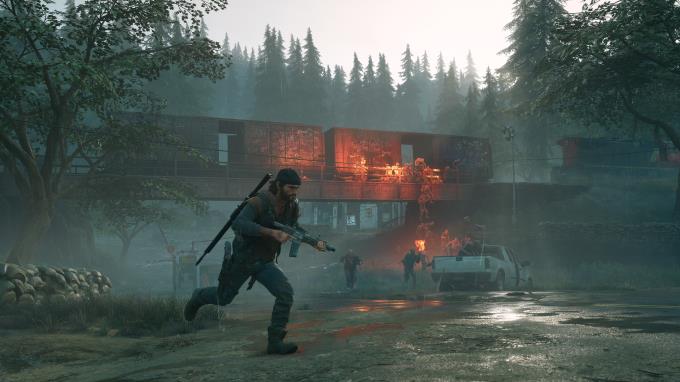 Days Gone Torrent Download