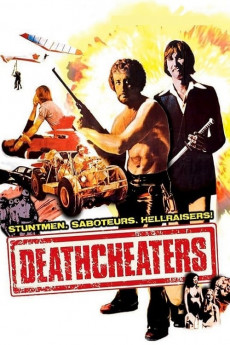 Deathcheaters Free Download