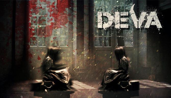 DevaThe Haunted Game-DARKSiDERS Free Download