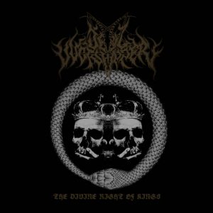 Devilvvorshipper – The Divine Right Of Kings (2021) Free Download