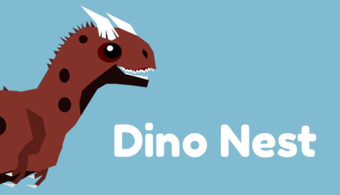 Dino Nest Free Download