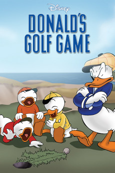 Donald’s Golf Game