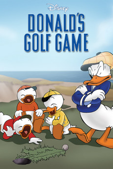 Donald’s Golf Game Free Download