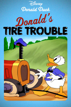 Donald’s Tire Trouble Free Download